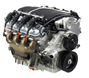 P10E3 Engine